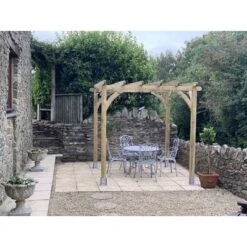 Forest Ultima Pergola - All Sizes
