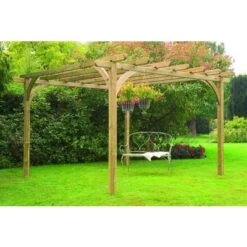 Forest Ultima Pergola - All Sizes -Build4less Shop UPK02 1 1024x683 1