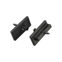 Piranha Universal Edging Clip (Pack Of 100)