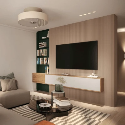 Kovex Cornice CC40 2.44m (Pack Of 7 Lengths) 3 Kovex Cornice CC40 2.44m (Pack Of 7 Lengths) - Image 3