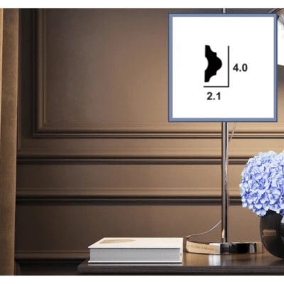 Kovex Railing CR32 2.44m (Pack Of 10 Lengths) 2 Kovex Railing CR32 2.44m (Pack Of 10 Lengths) - Image 2