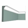Kovex Cornice CC38 2m (Pack Of 9 Lengths)