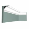 Kovex Cornice CC40 2.44m (Pack Of 7 Lengths)