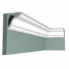 Kovex Cornice CC41 2.44m (Pack Of 7 Lengths)