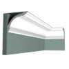 Kovex Cornice CC42 2.44m (Pack Of 7 Lengths)