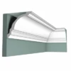 Kovex Cornice CC44 2.44m (Pack Of 7 Lengths)