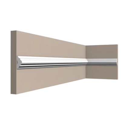 Kovex Railing CR32 2.44m (Pack Of 10 Lengths) 1 Kovex Railing CR32 2.44m (Pack Of 10 Lengths)