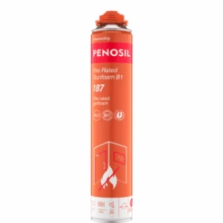 Penosil Fire Rated GunFoam B1 187 - Red X 750ml