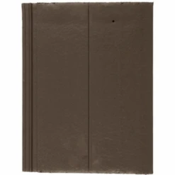 Marley Modern Cloak Verge Half Tile 372 - All Colours