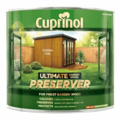 Cuprinol Ultimate Garden Wood Preserver -Build4less Shop Untitled design 2024 08 16T114115.812