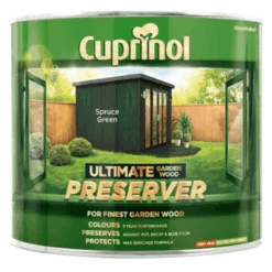 Cuprinol Ultimate Garden Wood Preserver -Build4less Shop Untitled design 2024 08 16T114332.575