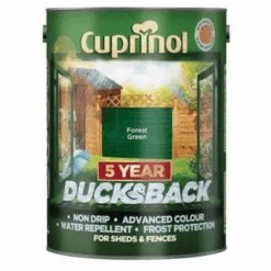 Cuprinol Ducksback 5 Year Waterproof For Sheds And Fences - 5 Litre 16 Cuprinol Ducksback 5 Year Waterproof For Sheds And Fences - 5 Litre -Build4less Shop Untitled design 2024 08 16T121009.615