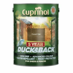 Cuprinol Ducksback 5 Year Waterproof For Sheds And Fences - 5 Litre 18 Cuprinol Ducksback 5 Year Waterproof For Sheds And Fences - 5 Litre -Build4less Shop Untitled design 2024 08 16T121251.952