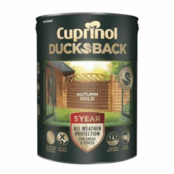 Cuprinol Ducksback 5 Year Waterproof For Sheds And Fences - 5 Litre 20 Cuprinol Ducksback 5 Year Waterproof For Sheds And Fences - 5 Litre -Build4less Shop Untitled design 2024 08 16T121511.443