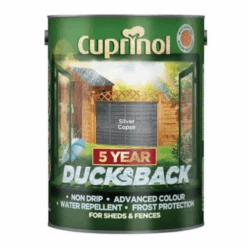 Cuprinol Ducksback 5 Year Waterproof For Sheds And Fences - 5 Litre 22 Cuprinol Ducksback 5 Year Waterproof For Sheds And Fences - 5 Litre -Build4less Shop Untitled design 2024 08 16T121802.642