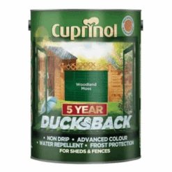 Cuprinol Ducksback 5 Year Waterproof For Sheds And Fences - 5 Litre 23 Cuprinol Ducksback 5 Year Waterproof For Sheds And Fences - 5 Litre -Build4less Shop Untitled design 2024 08 16T121919.703