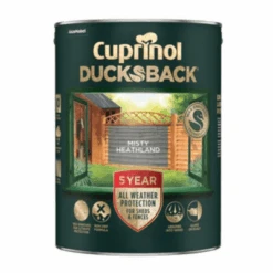 Cuprinol Ducksback 5 Year Waterproof For Sheds And Fences - 5 Litre 24 Cuprinol Ducksback 5 Year Waterproof For Sheds And Fences - 5 Litre -Build4less Shop Untitled design 2024 08 16T122124.856