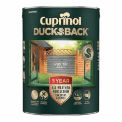 Cuprinol Ducksback 5 Year Waterproof For Sheds And Fences - 5 Litre 25 Cuprinol Ducksback 5 Year Waterproof For Sheds And Fences - 5 Litre -Build4less Shop Untitled design 2024 08 16T122533.807