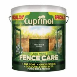 Cuprinol Less Mess Fence Care - 6 Litre -Build4less Shop Untitled design 2024 08 16T123859.828