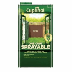 Cuprinol One Coat Sprayable Fence Treatment - 5 Litre -Build4less Shop Untitled design 2024 08 16T130646.002