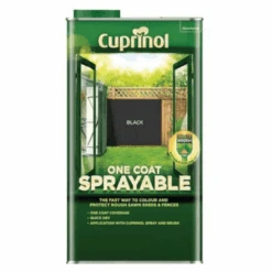Cuprinol One Coat Sprayable Fence Treatment - 5 Litre -Build4less Shop Untitled design 2024 08 16T132027.895