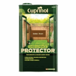 Cuprinol Shed And Fence Protector - 5 Litre -Build4less Shop Untitled design 2024 08 16T135336.831