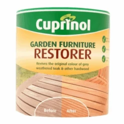 Cuprinol Garden Furniture Restorer - 1 Litre