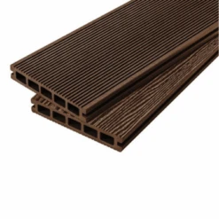 Cladco WPC Grooved Reversible Hollow Decking Board 150mm X 25mm X 4m - All Colours -Build4less Shop Untitled design 2024 08 28T122425.378 b8ee0f38 8487 4a0c a756 0f402db48556