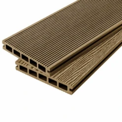 Cladco WPC Grooved Reversible Hollow Decking Board 150mm X 25mm X 4m - All Colours -Build4less Shop Untitled design 2024 08 28T122528.296 80f7e963 d603 4623 8937 e7573bce152b