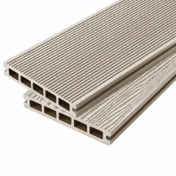 Cladco WPC Grooved Reversible Hollow Decking Board 150mm X 25mm X 4m - All Colours -Build4less Shop Untitled design 2024 08 28T123126.402 f59de8f5 62f9 4dad b1cf fe93f7bcc02f