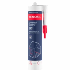 Penosil Universal Silicone 315 280ml - All Colours