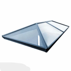 Keylite Flat Roof Lantern System - All Sizes