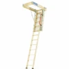 Keylite Loft Ladder - All Sizes