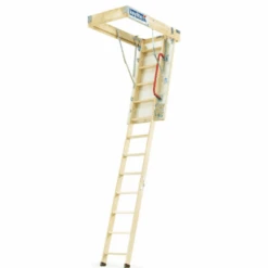 Keylite Loft Ladder - All Sizes