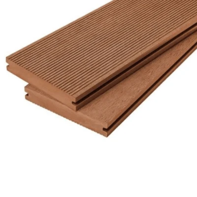 Cladco WPC Reversible Composite Decking Board (Solid) 150mm X 25mm X 4m - All Colours 6 Cladco WPC Reversible Composite Decking Board (Solid) 150mm X 25mm X 4m - All Colours - Image 6