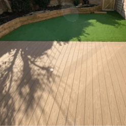 Therrawood Decking Board 140mm X 26mm X 3.6m - All Colours -Build4less Shop Untitleddesign 2024 03 14T130831.097