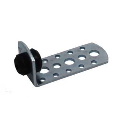 35mm Acoustic Hanger (100) 1 35mm Acoustic Hanger (100)