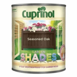 Cuprinol Garden Shades - 2.5 Litres -Build4less Shop Untitleddesign 2024 08 15T155259.526
