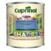 Cuprinol Garden Shades - 2.5 Litres