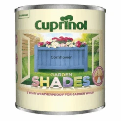 Cuprinol Garden Shades - 2.5 Litres