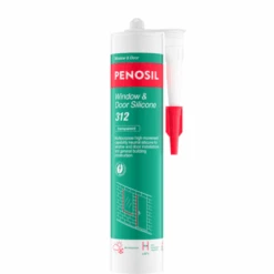 Penosil Window And Door Silicone 312 300ml - All Colours