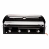 4B Build-In BBQ Grill