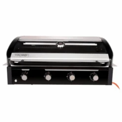 4B Build-In BBQ Grill