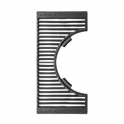 Cast Iron Rectangle Grid For Centre Chef System