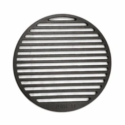 Platform Cast Iron Cooking Grid Insert