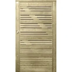 Urban Gate - 1.78m X 1m