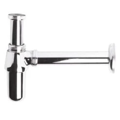 Victrion Basin Bottle Trap