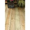 Value Deck Board - 2.4m (Pack Of 10)