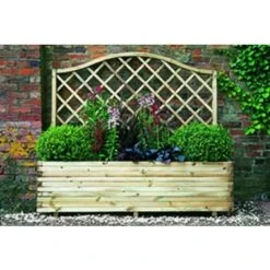 Forest Venice Planter -Build4less Shop VENPL 1 1