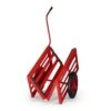 V-Kart, Heavy-duty Mobile Trolley C/w Handle VK2